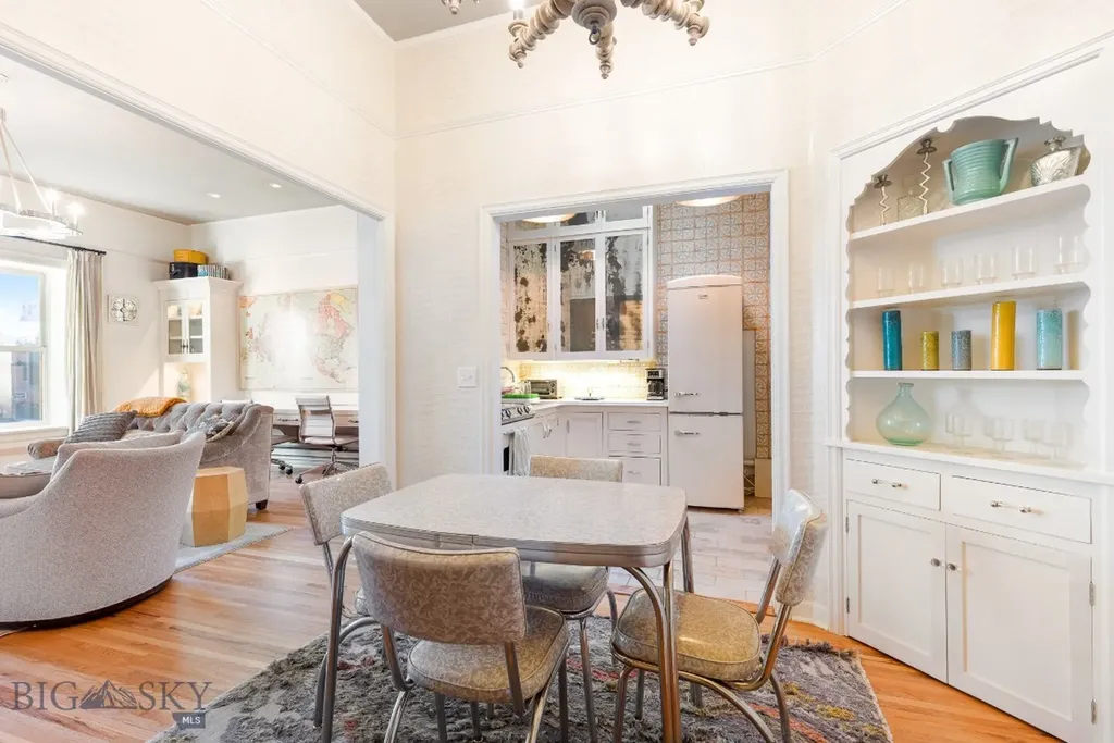 37 W Main Street Bozeman MT 59715