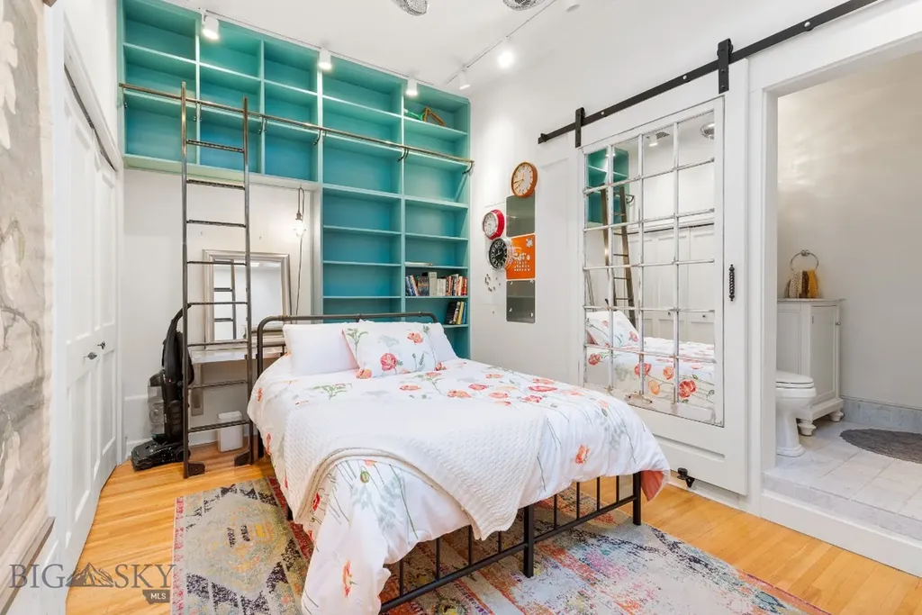 37 W Main Street Bozeman MT 59715