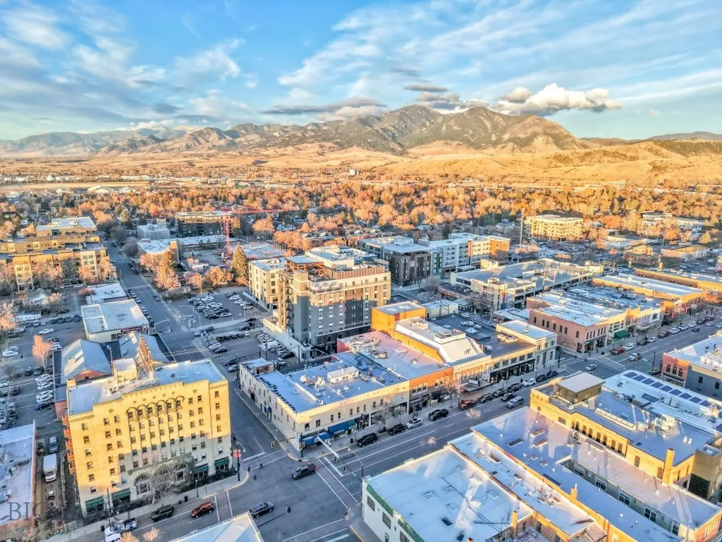 37 W Main Street Bozeman MT 59715