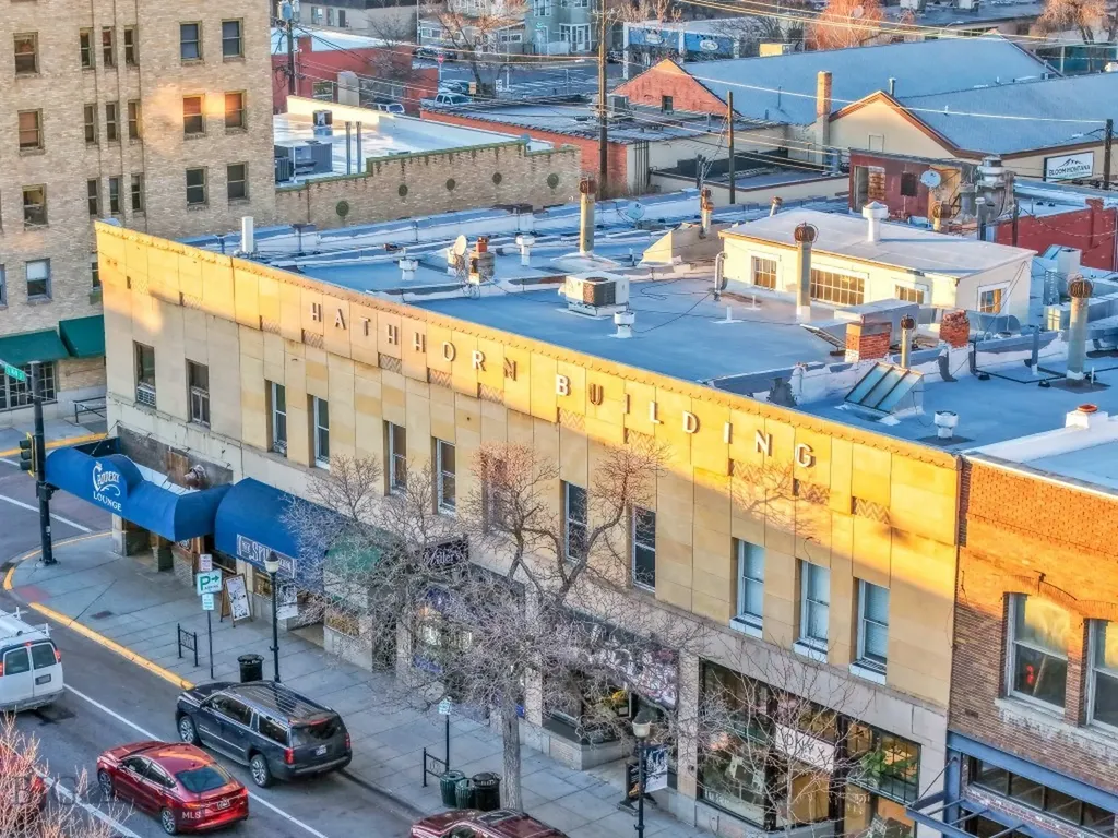 37 W Main Street Bozeman MT 59715