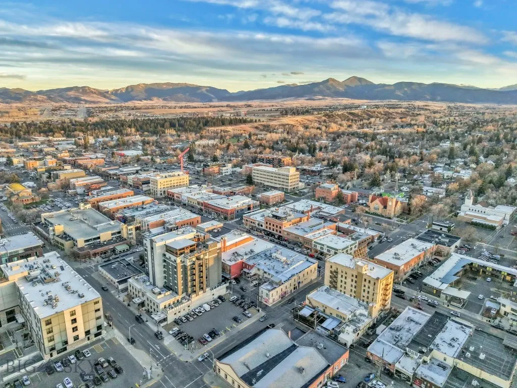 37 W Main Street Bozeman MT 59715