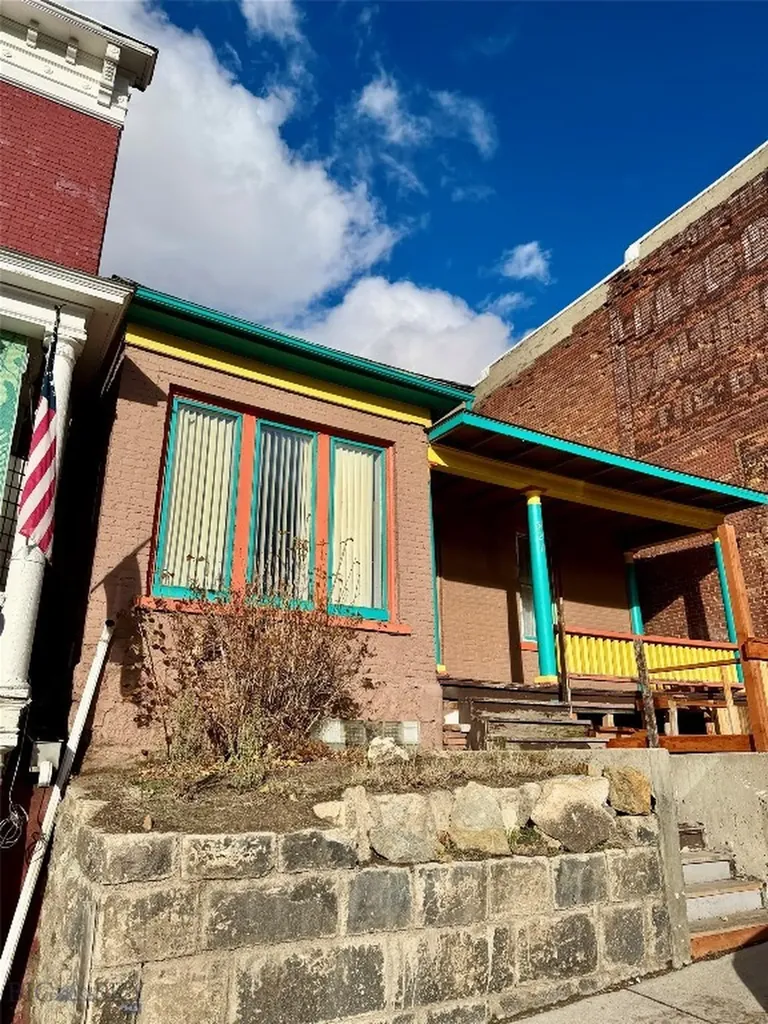527 W Park Street Butte MT 59701