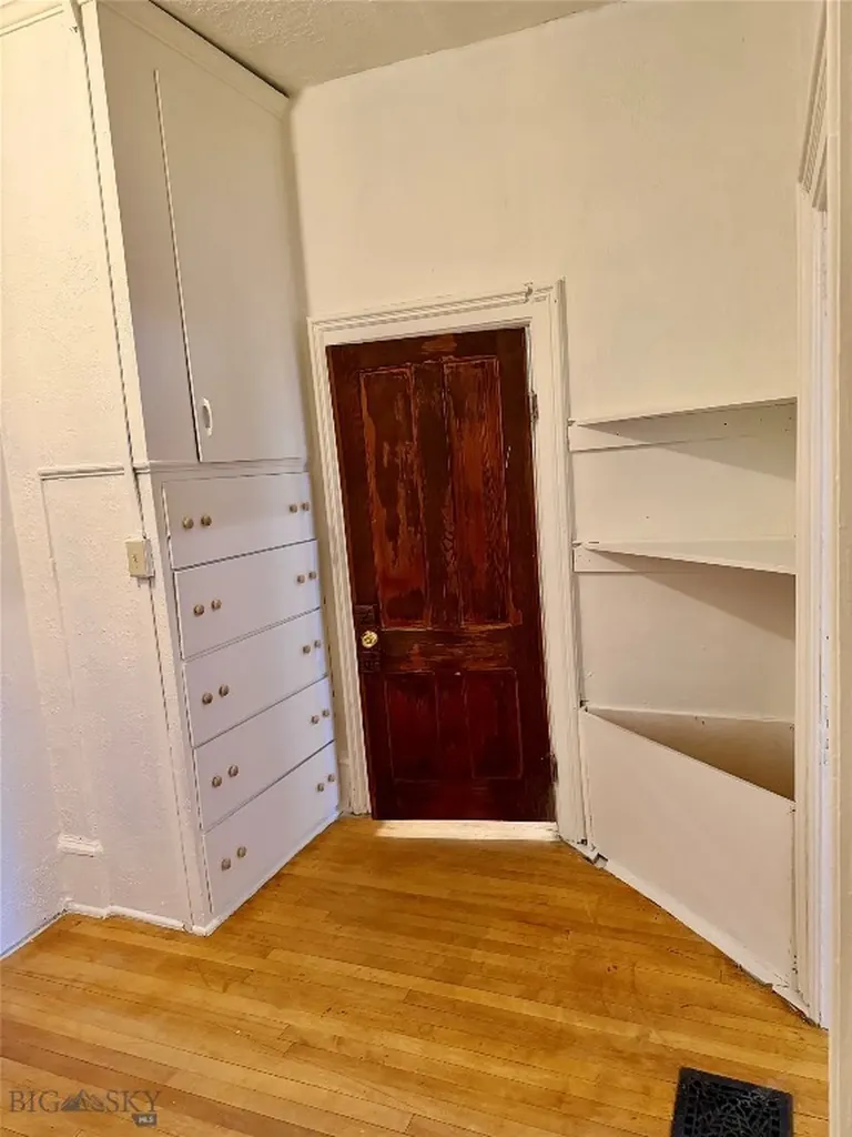 527 W Park Street Butte MT 59701