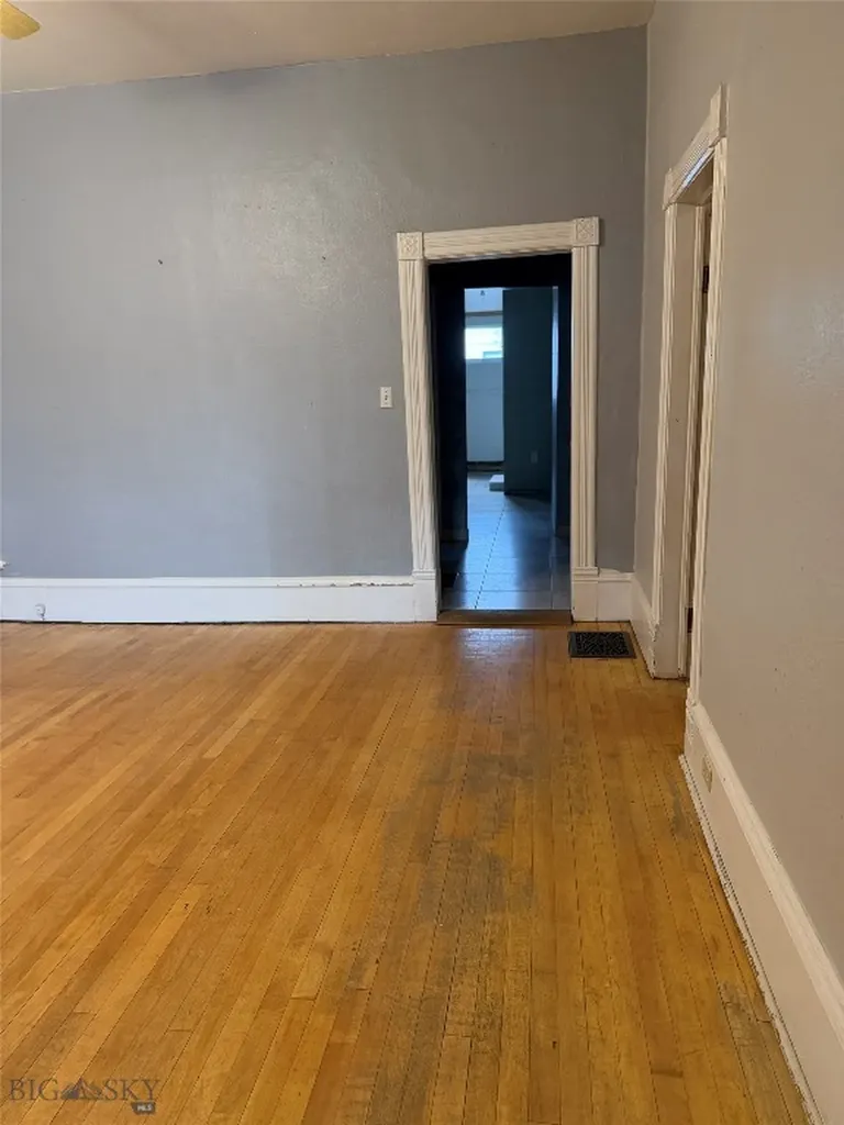 527 W Park Street Butte MT 59701