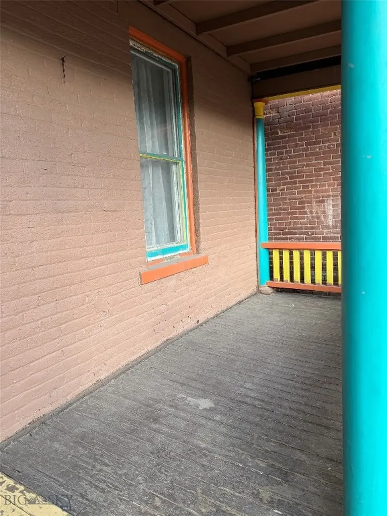 527 W Park Street Butte MT 59701