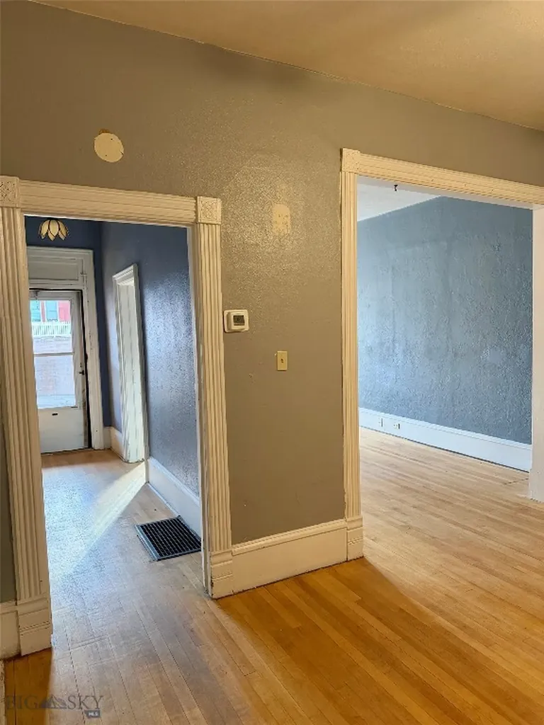 527 W Park Street Butte MT 59701