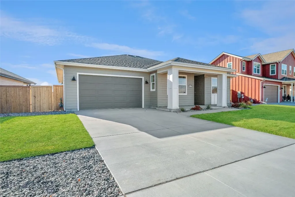 1530 Belle Starr Drive Belgrade MT 59714