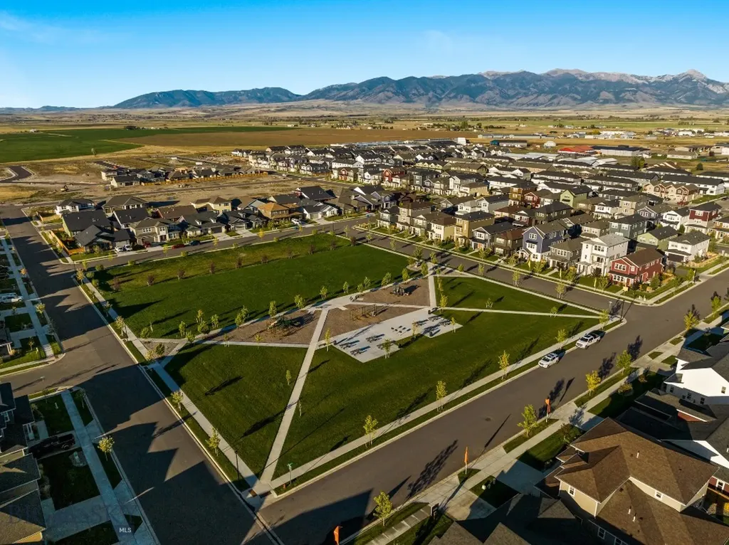 1530 Belle Starr Drive Belgrade MT 59714