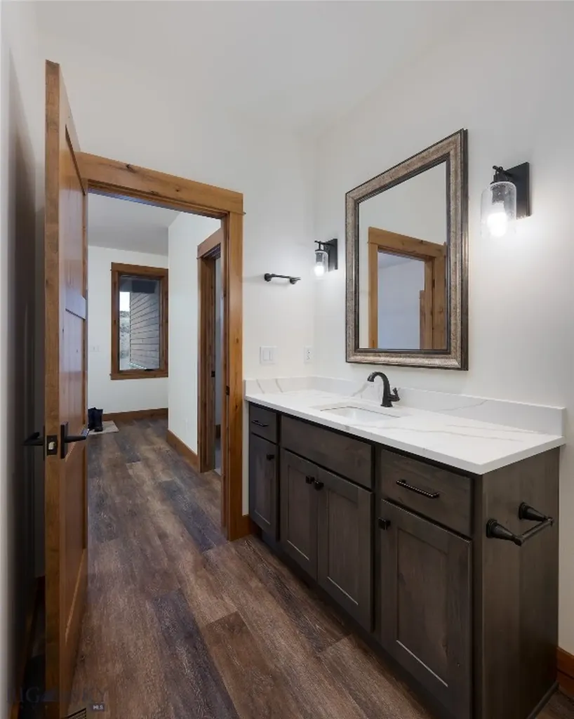 499 Saddle Ridge Road Manhattan MT 59741
