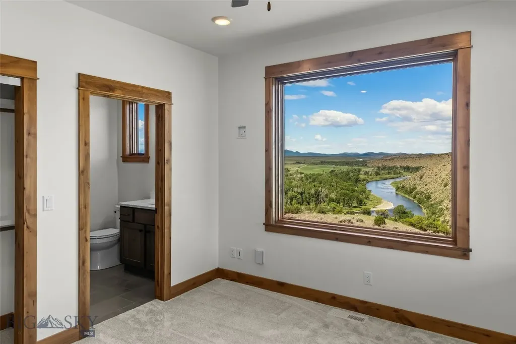 499 Saddle Ridge Road Manhattan MT 59741