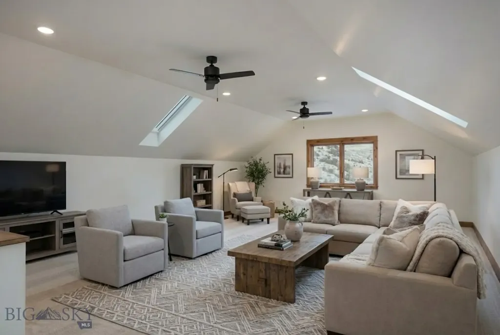 499 Saddle Ridge Road Manhattan MT 59741