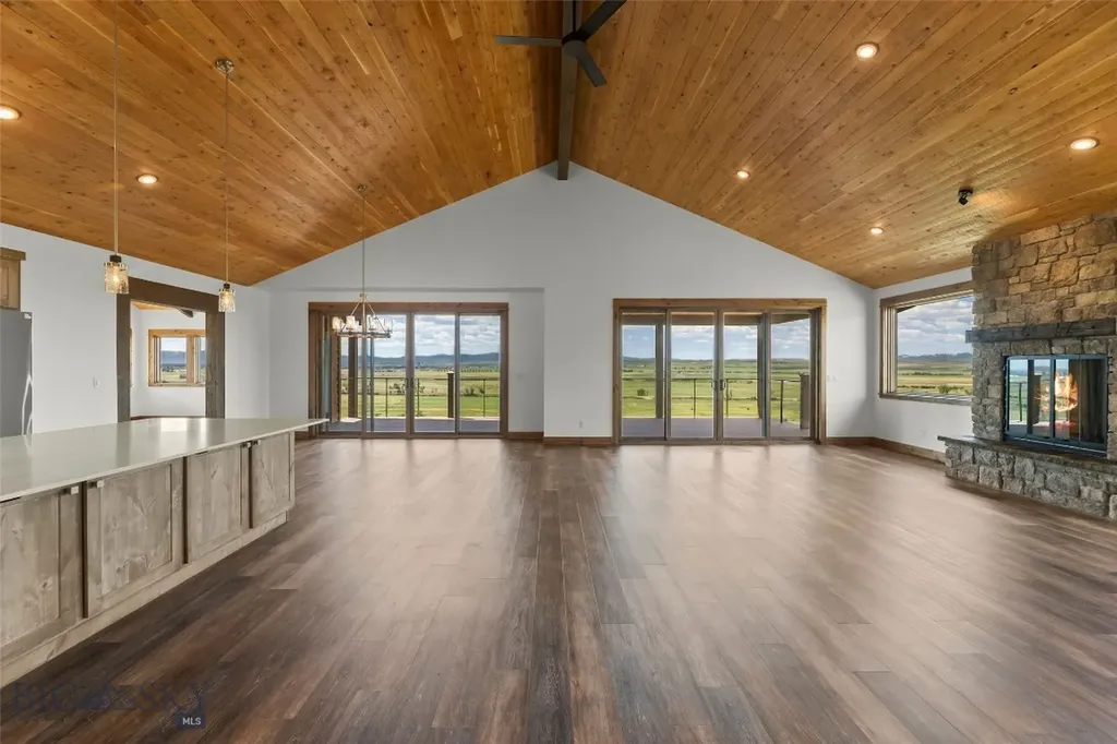 499 Saddle Ridge Road Manhattan MT 59741