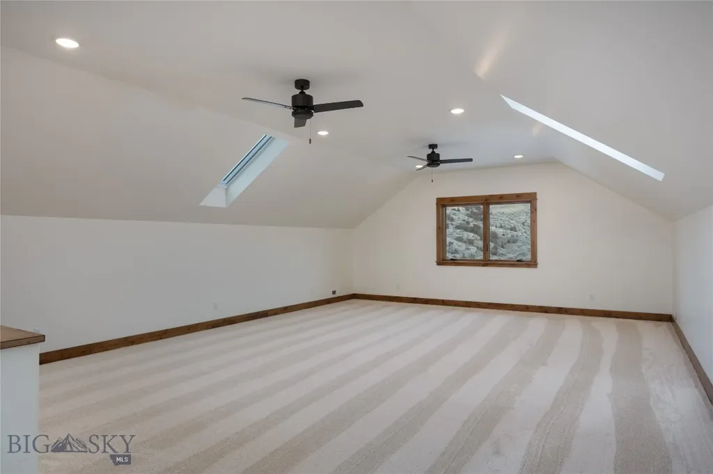 499 Saddle Ridge Road Manhattan MT 59741