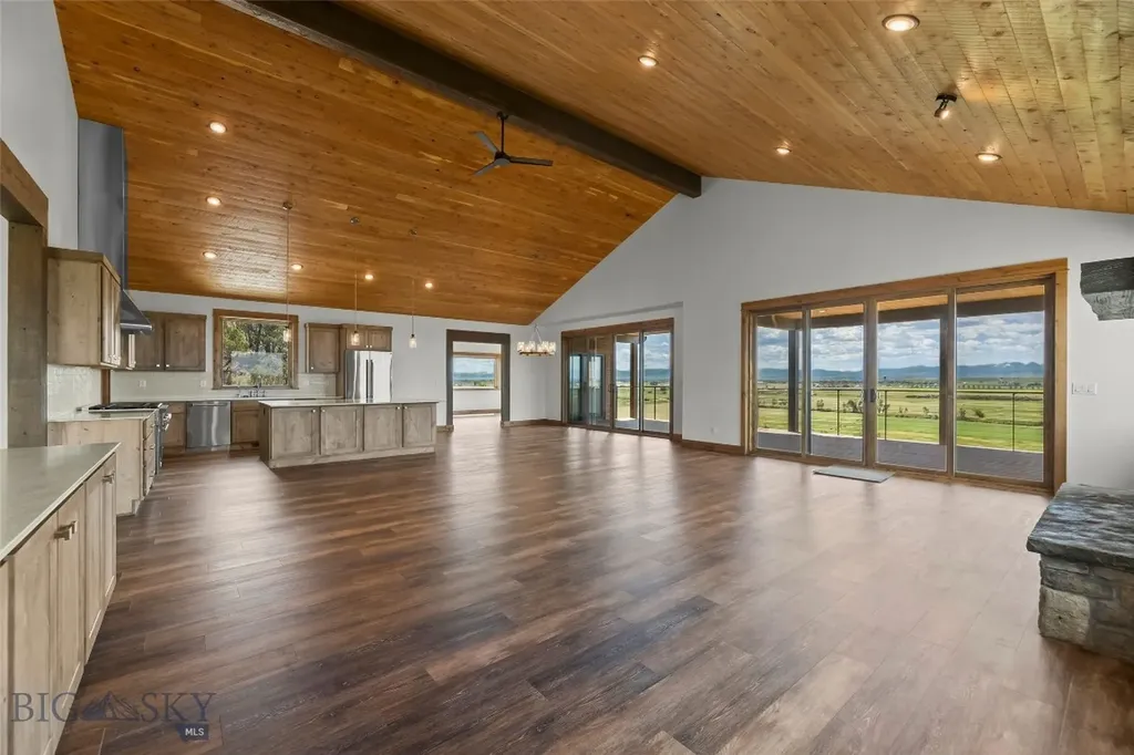 499 Saddle Ridge Road Manhattan MT 59741