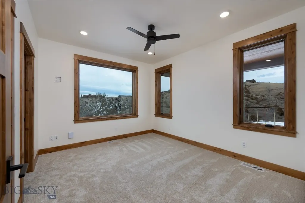 499 Saddle Ridge Road Manhattan MT 59741