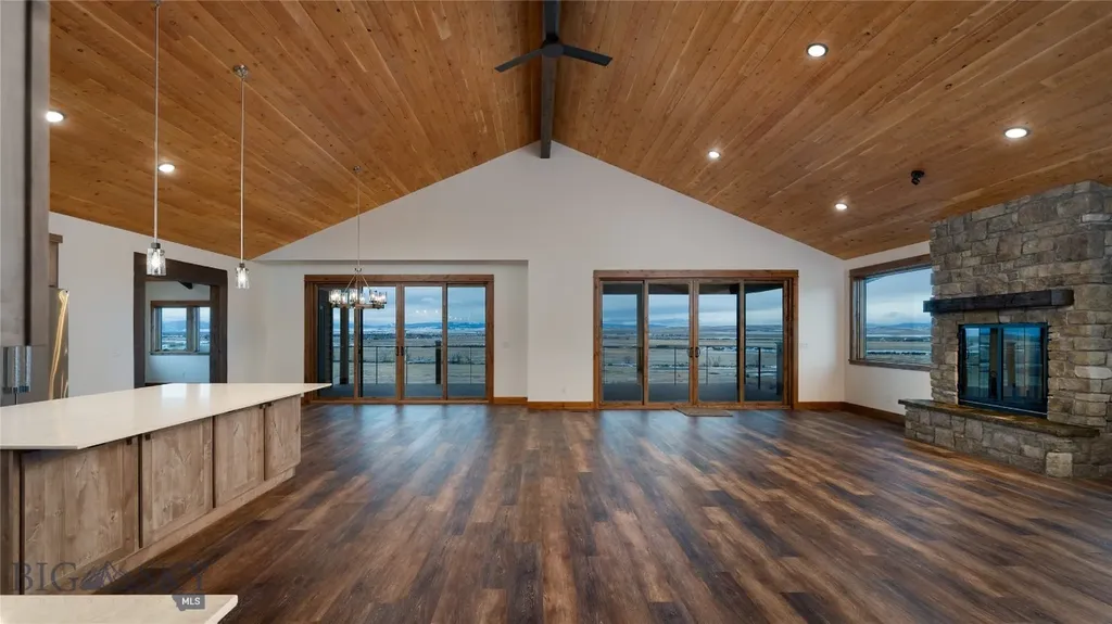 499 Saddle Ridge Road Manhattan MT 59741
