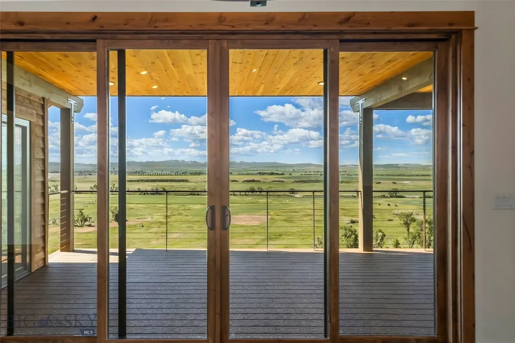 499 Saddle Ridge Road Manhattan MT 59741