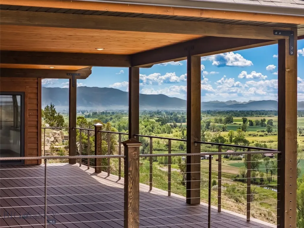 499 Saddle Ridge Road Manhattan MT 59741