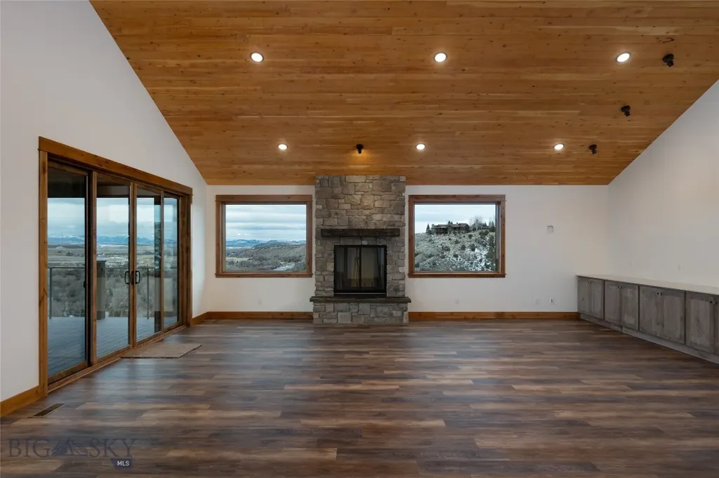 499 Saddle Ridge Road Manhattan MT 59741