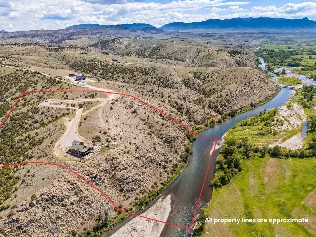 499 Saddle Ridge Road Manhattan MT 59741
