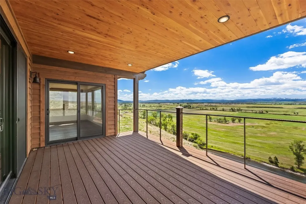499 Saddle Ridge Road Manhattan MT 59741