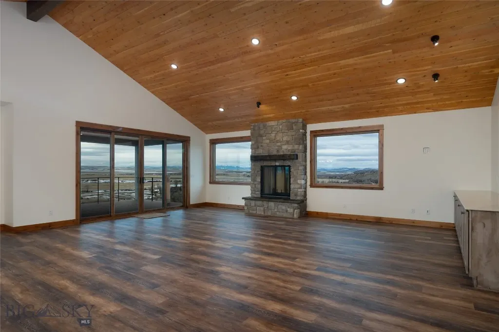 499 Saddle Ridge Road Manhattan MT 59741
