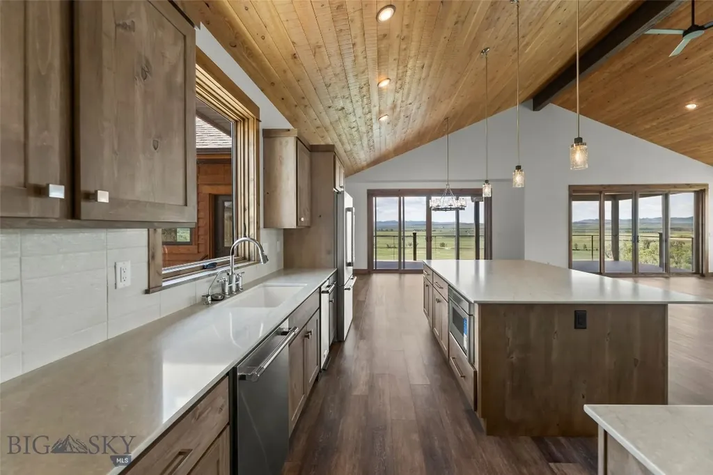 499 Saddle Ridge Road Manhattan MT 59741