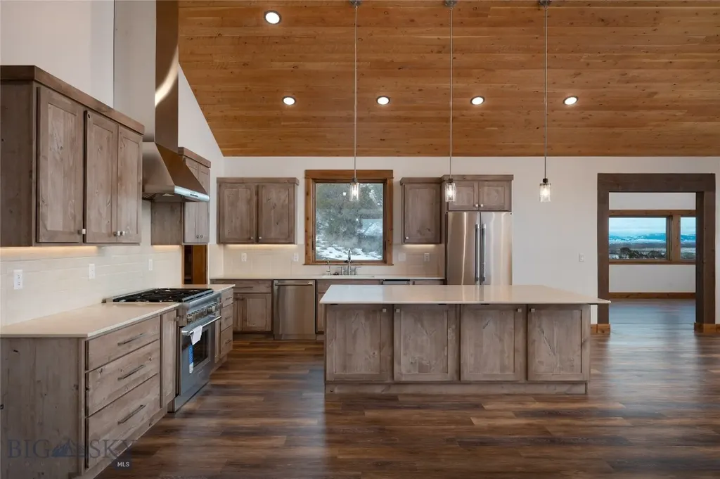 499 Saddle Ridge Road Manhattan MT 59741