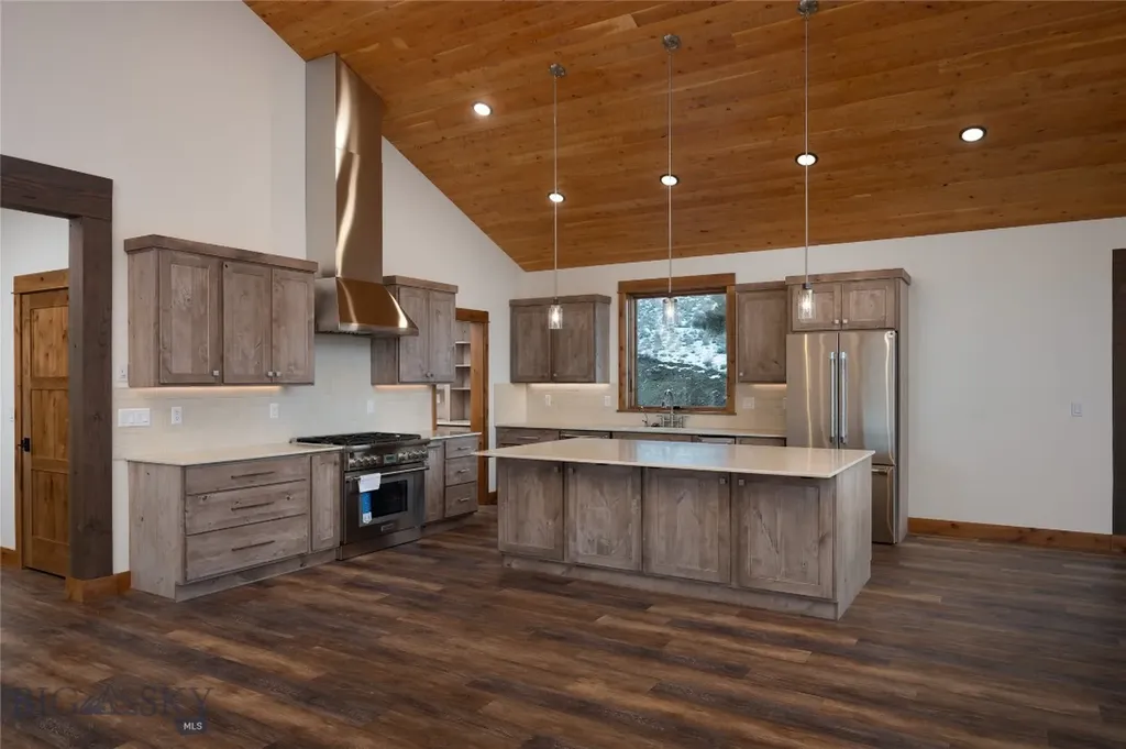 499 Saddle Ridge Road Manhattan MT 59741