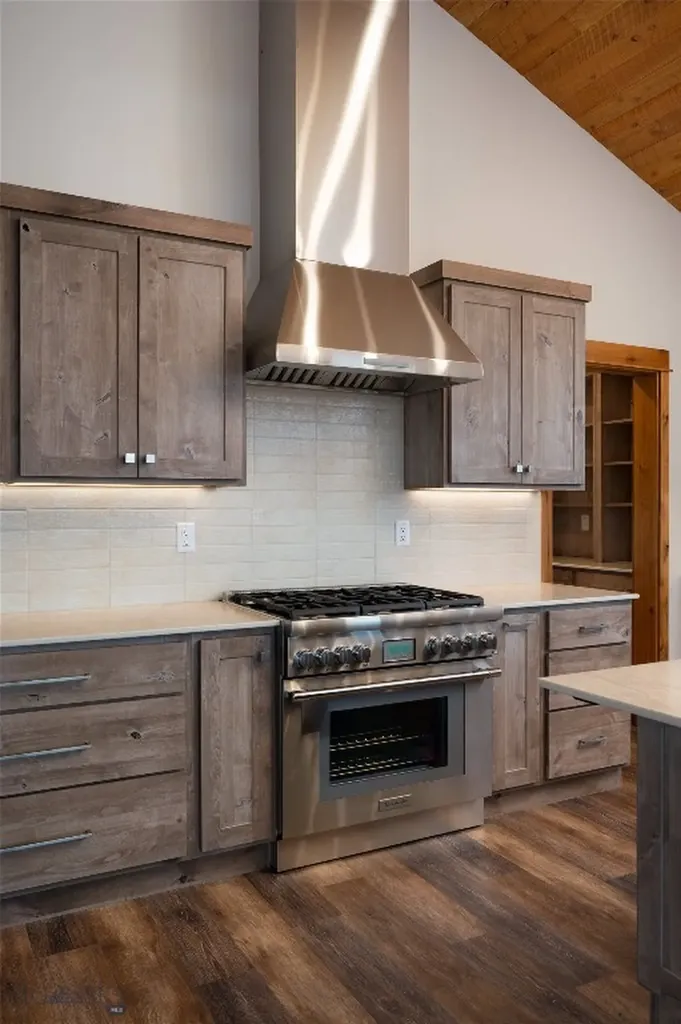 499 Saddle Ridge Road Manhattan MT 59741