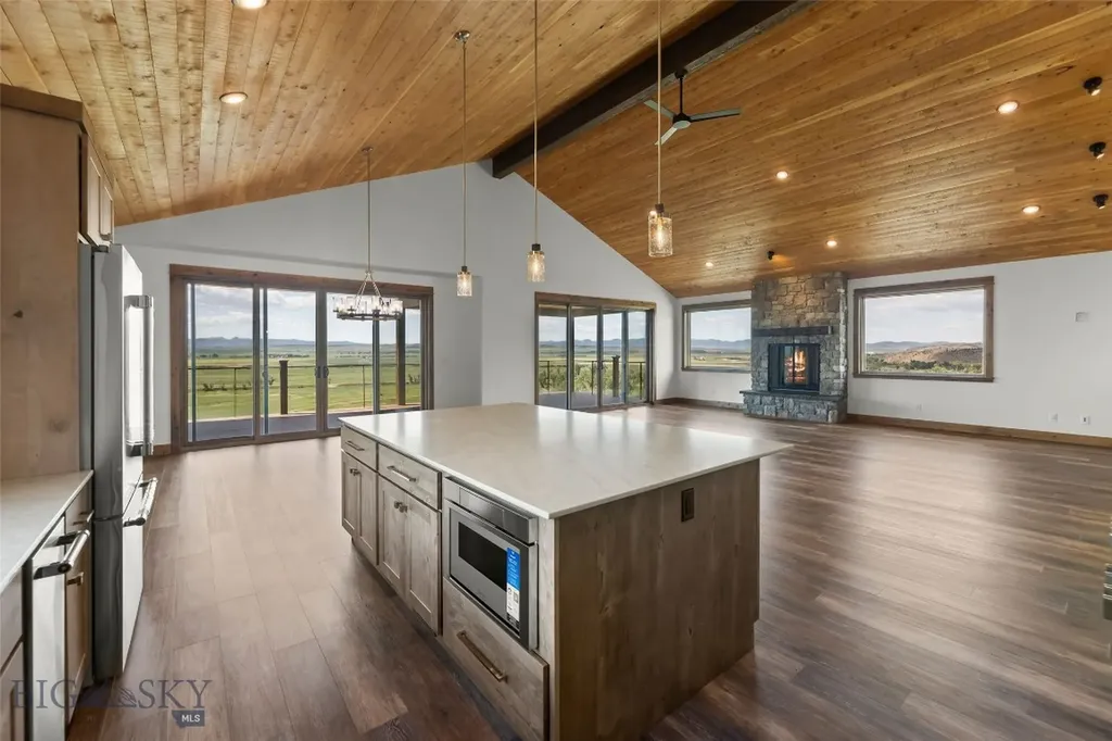 499 Saddle Ridge Road Manhattan MT 59741