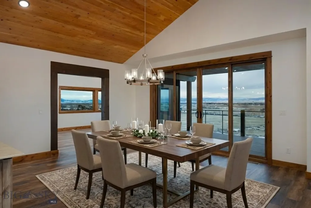 499 Saddle Ridge Road Manhattan MT 59741