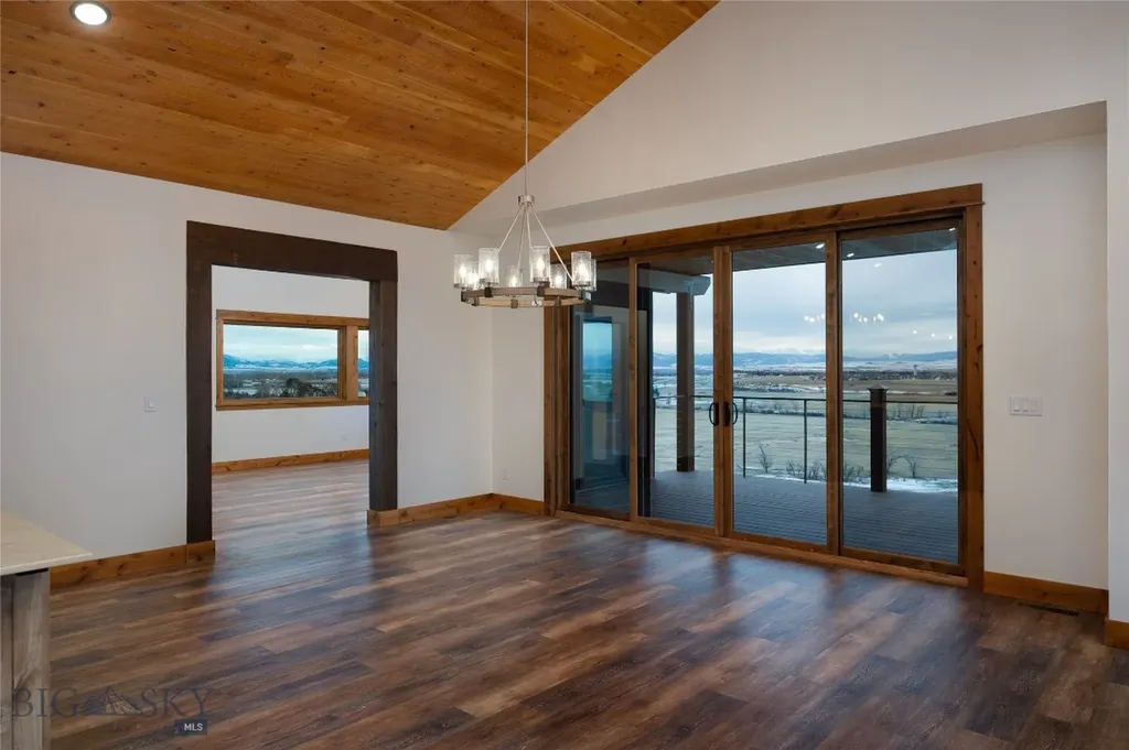 499 Saddle Ridge Road Manhattan MT 59741