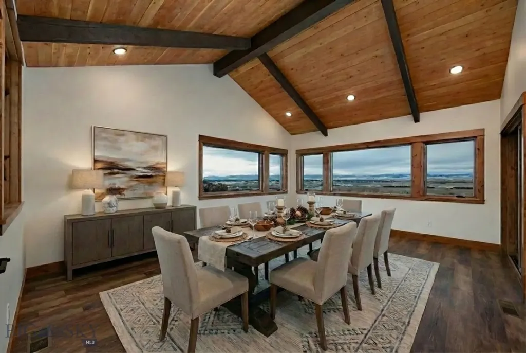 499 Saddle Ridge Road Manhattan MT 59741
