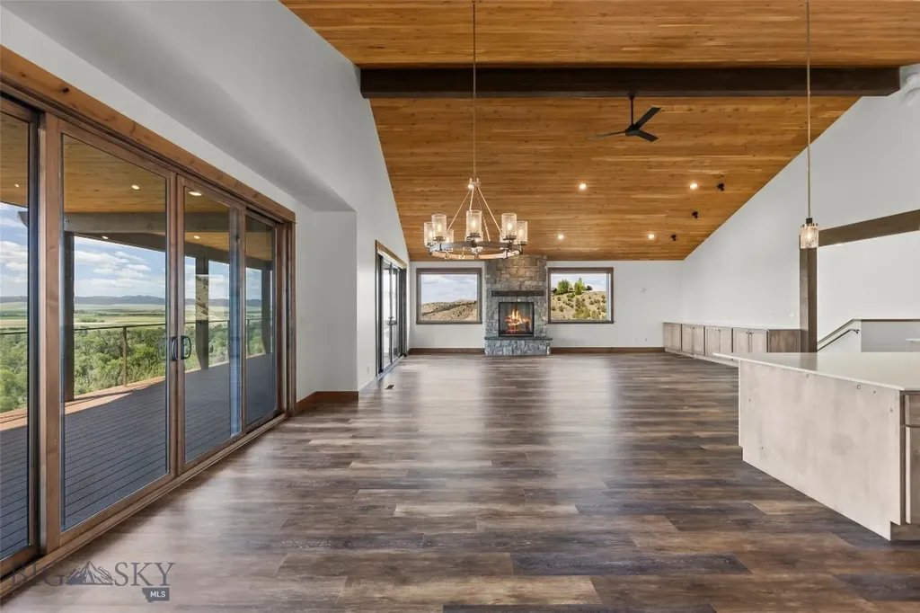 499 Saddle Ridge Road Manhattan MT 59741