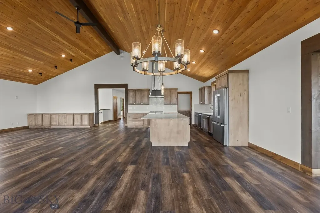 499 Saddle Ridge Road Manhattan MT 59741