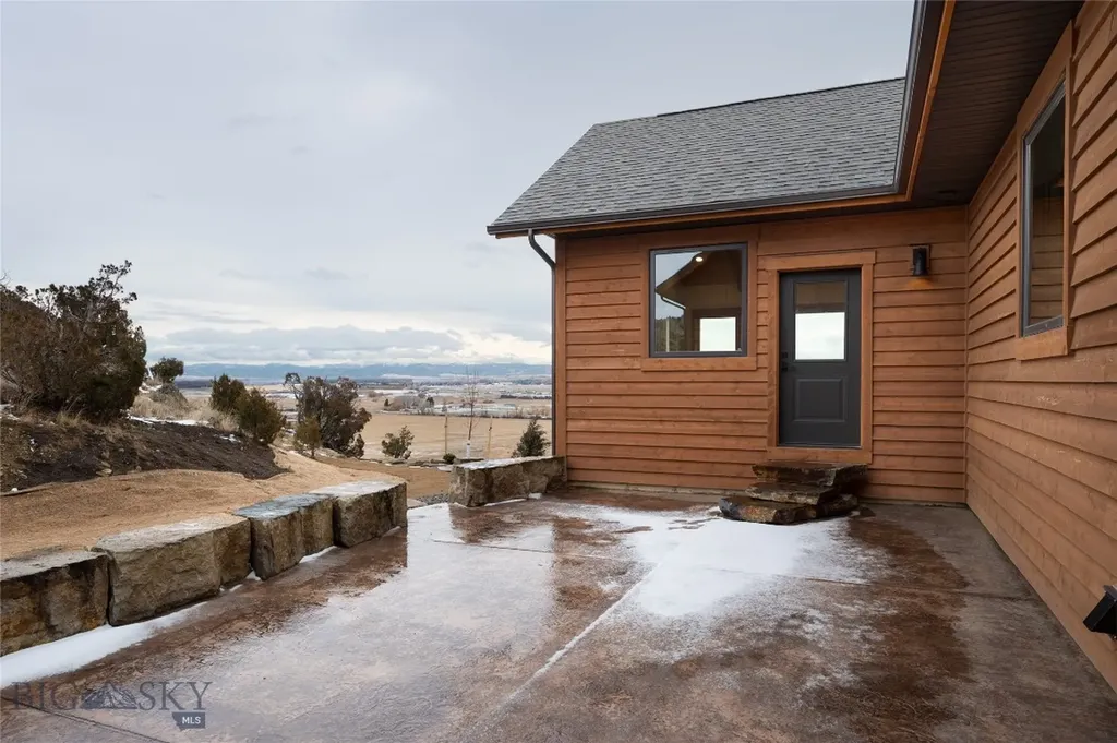 499 Saddle Ridge Road Manhattan MT 59741