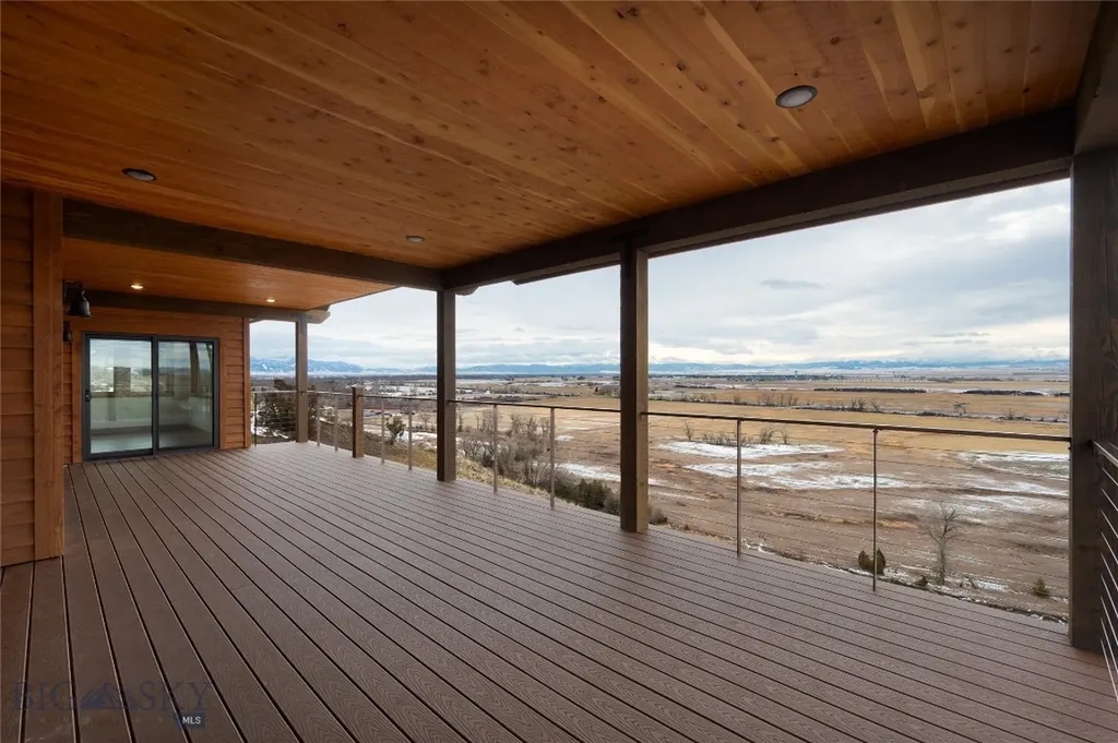499 Saddle Ridge Road Manhattan MT 59741