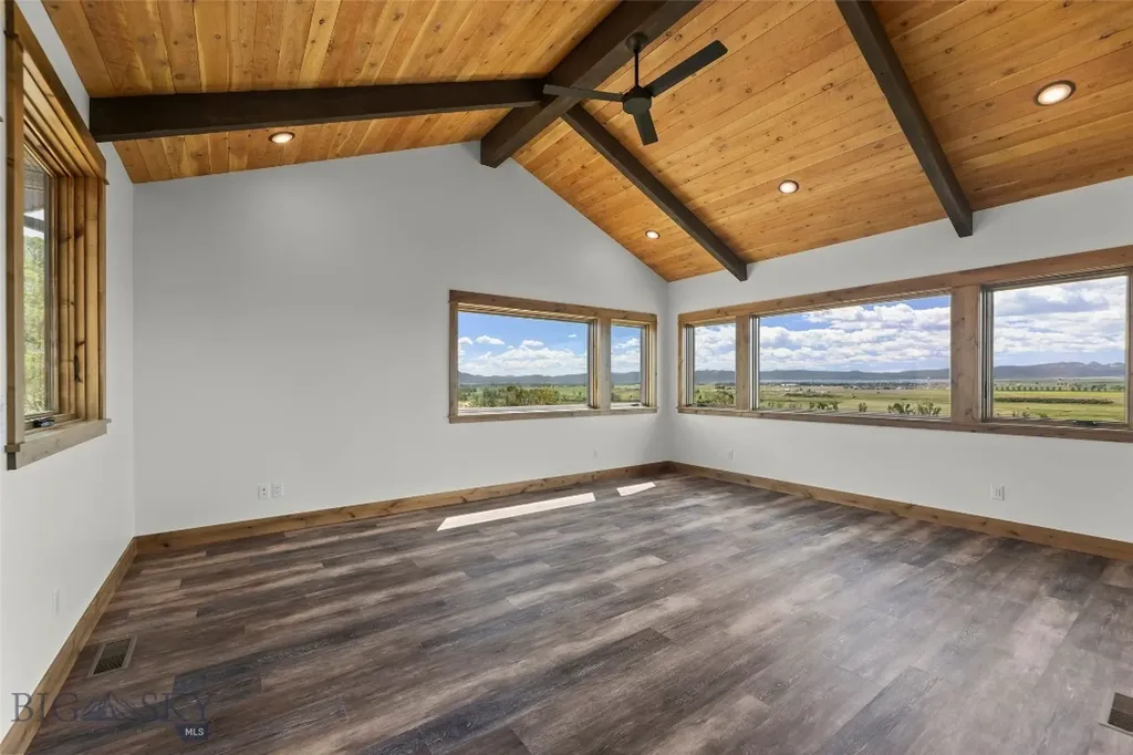 499 Saddle Ridge Road Manhattan MT 59741