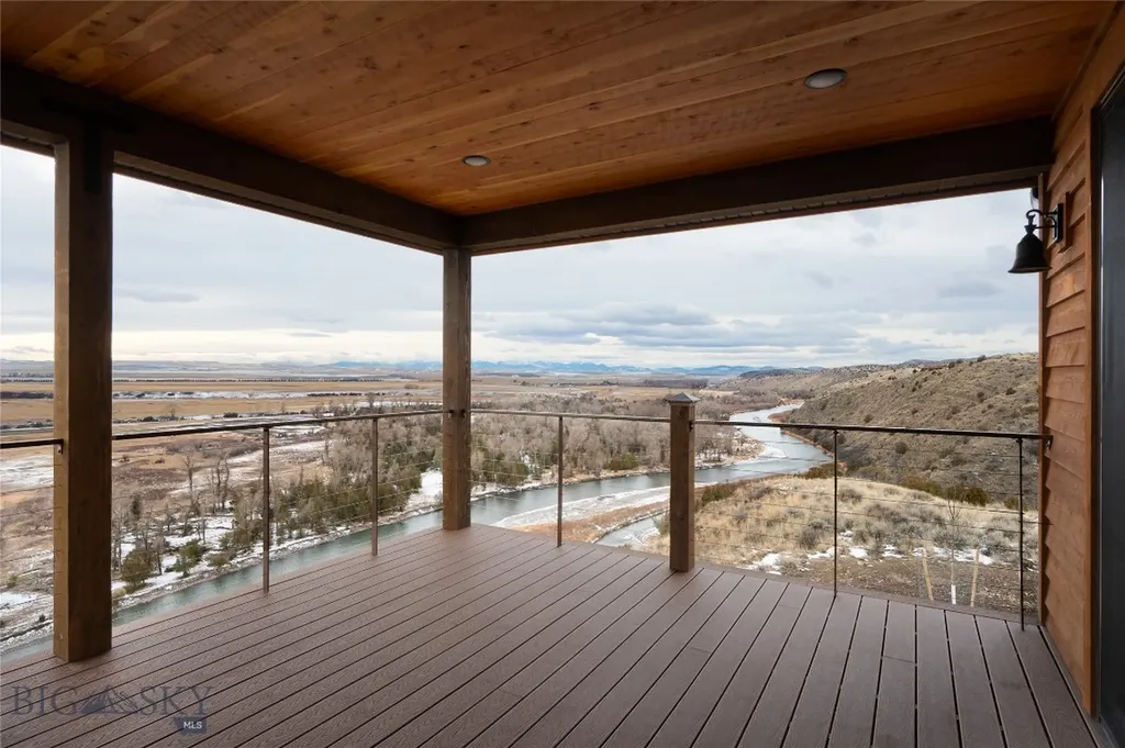 499 Saddle Ridge Road Manhattan MT 59741