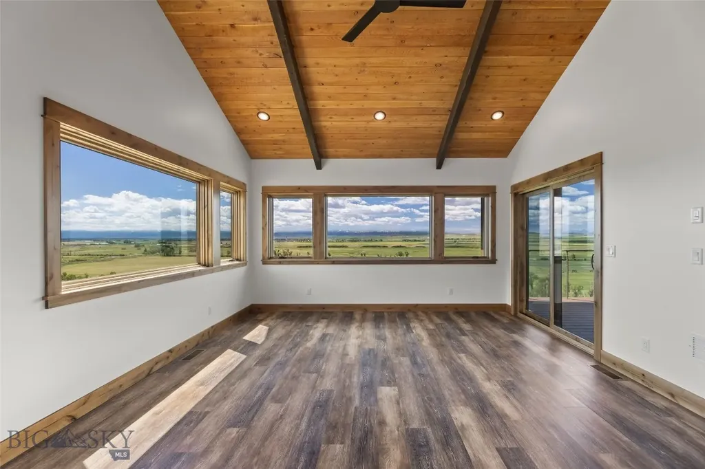 499 Saddle Ridge Road Manhattan MT 59741
