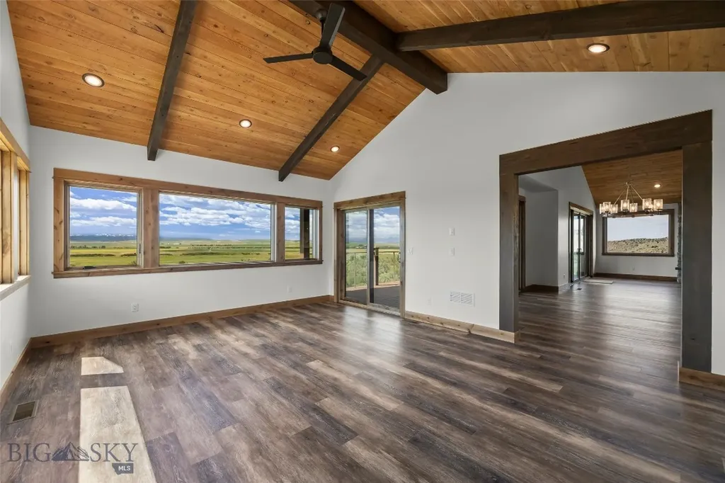 499 Saddle Ridge Road Manhattan MT 59741