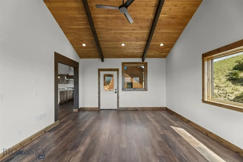 499 Saddle Ridge Road Manhattan MT 59741