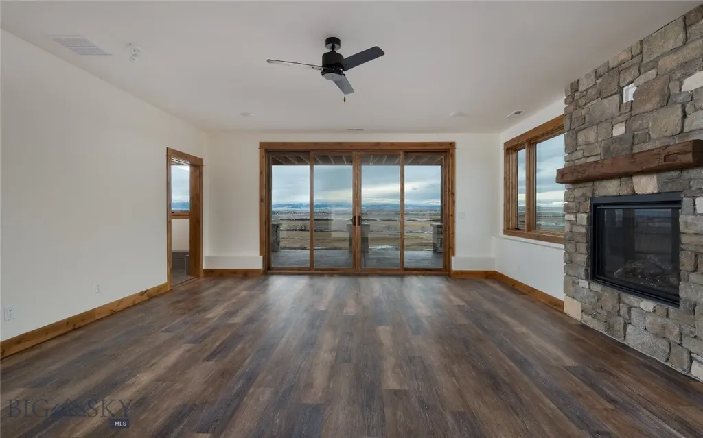 499 Saddle Ridge Road Manhattan MT 59741
