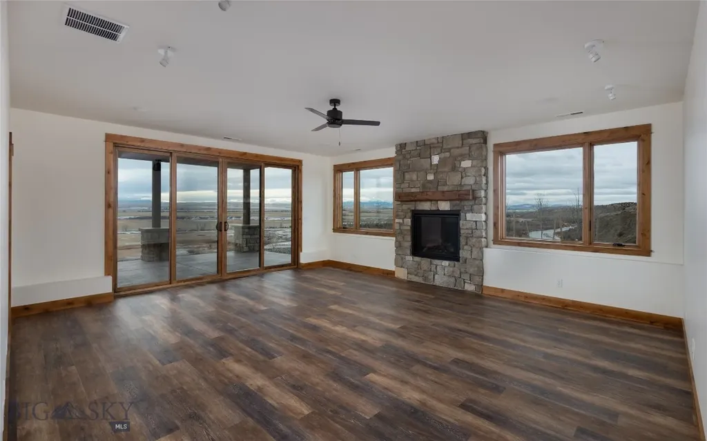 499 Saddle Ridge Road Manhattan MT 59741