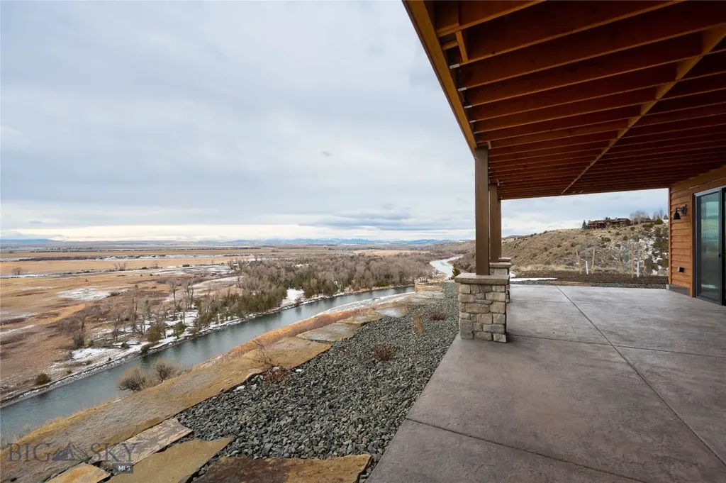 499 Saddle Ridge Road Manhattan MT 59741
