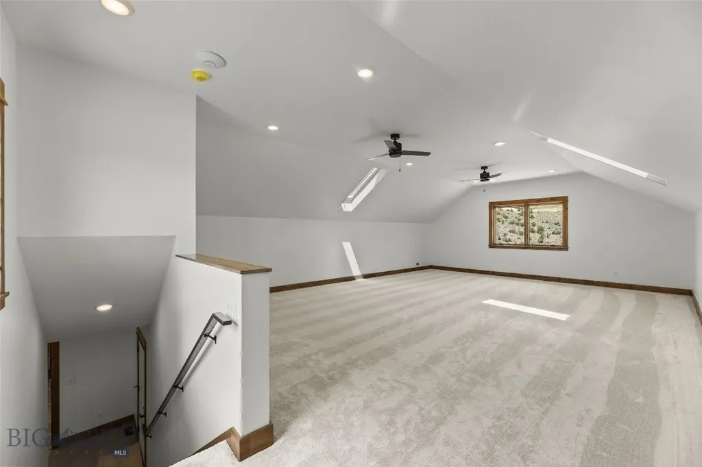 499 Saddle Ridge Road Manhattan MT 59741