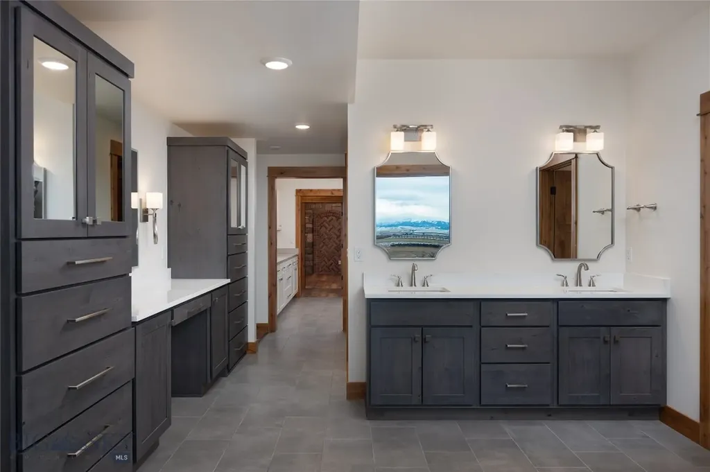 499 Saddle Ridge Road Manhattan MT 59741
