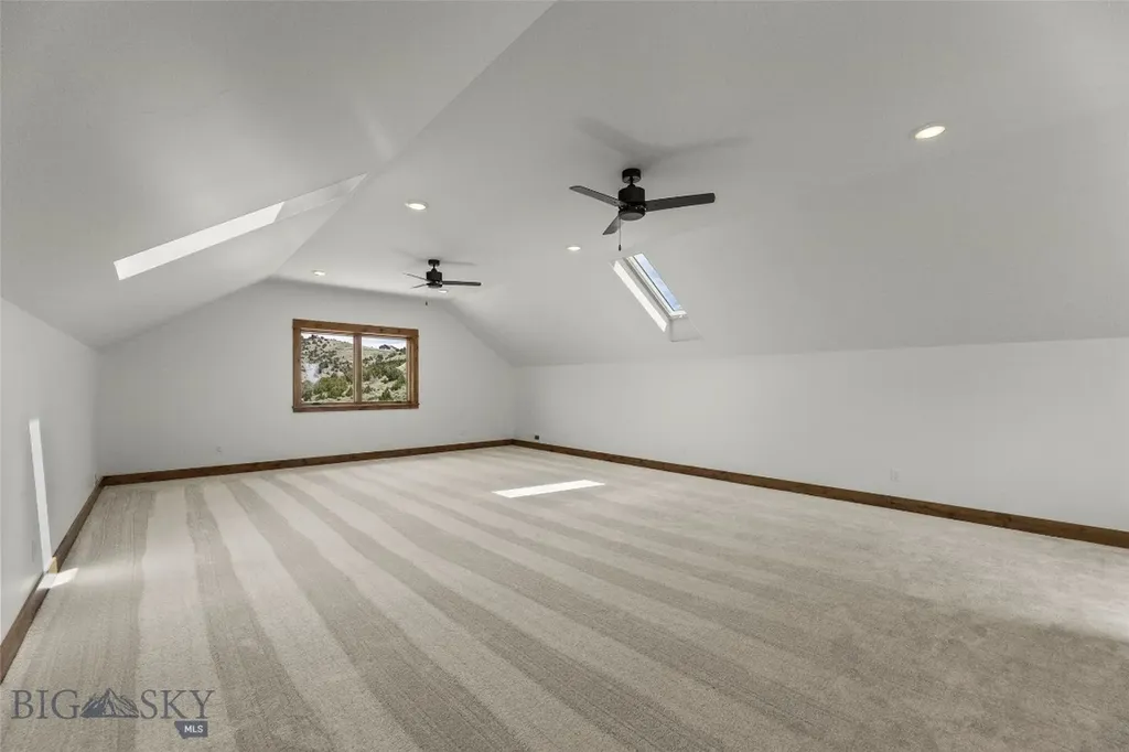 499 Saddle Ridge Road Manhattan MT 59741