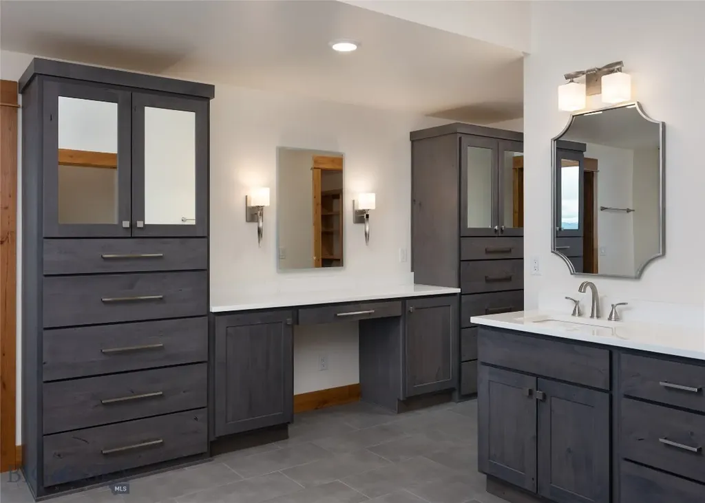 499 Saddle Ridge Road Manhattan MT 59741